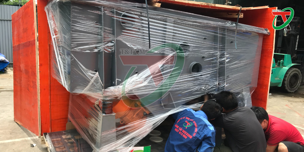 Hòa Phát Dung Quất 1