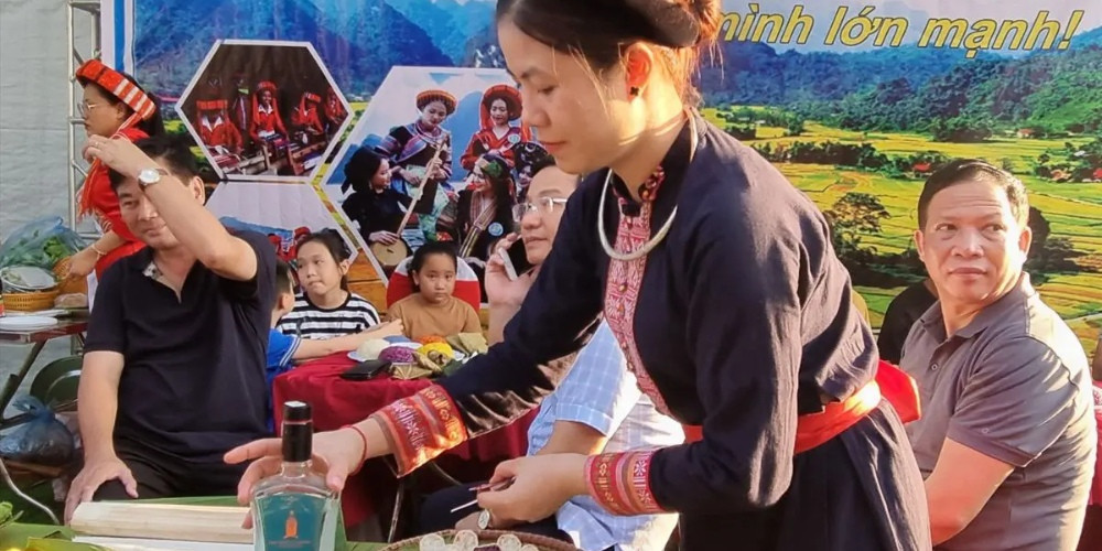 Sản Xuất Nông Sản