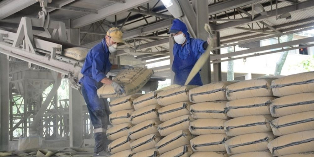 Nhu Cầu Sử Dụng Xi Măng