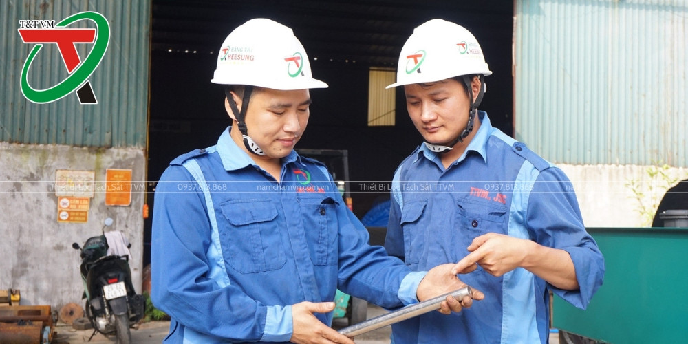 Cấu Tạo Nam Châm Thanh
