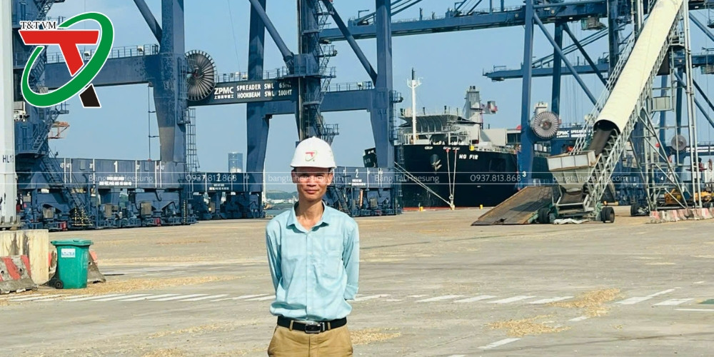 Lựa Chọn Băng Tải Heesung Chất Lượng