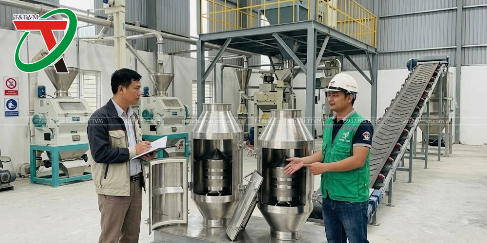 Chất Liệu Làm Nam Châm Lọc Sắt