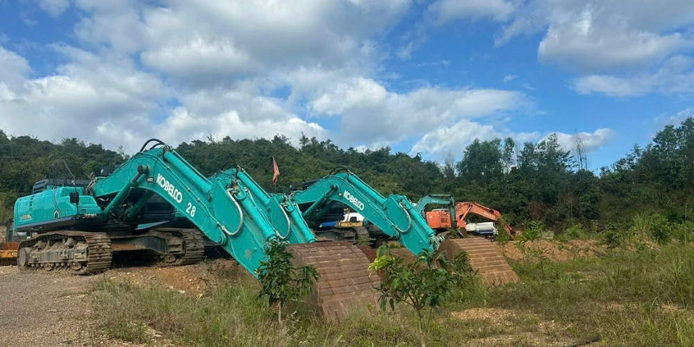 đá Thạch Anh Bị Khan Hiếm