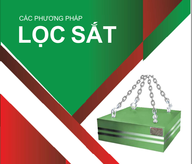 Catalouge Thiết Bị Lọc Tách Sắt T&T