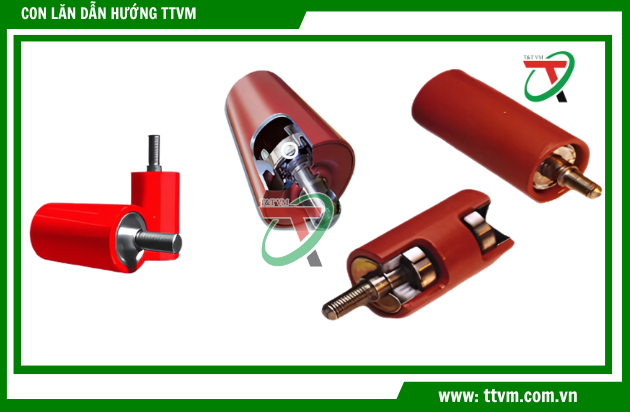 Con Lăn Dẫn Hướng TTVM