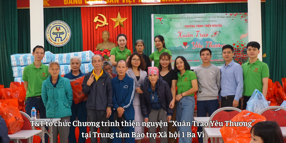 VỀ T&T