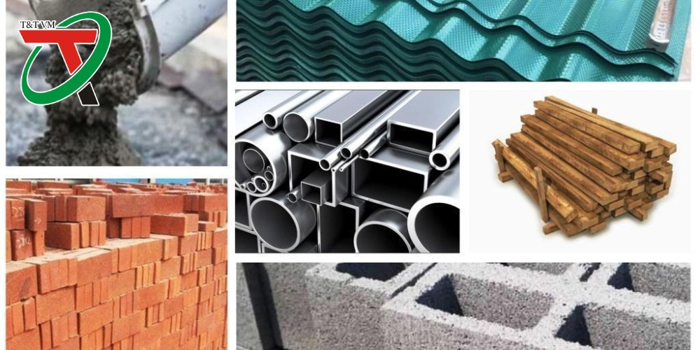 Giá vật liệu xây dựng tăng cao gây áp lực lớn cho doanh nghiệp và nhà thầu