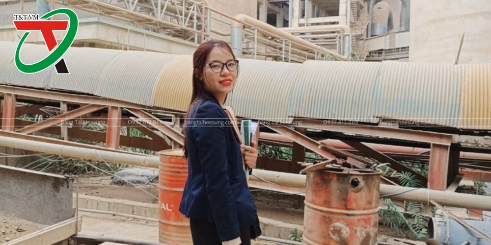 Mua băng tải cao su có sẵn tại Hà Nội ở đâu Uy Tín, Chất Lượng