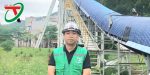 T&T cập nhật Báo giá băng tải cao su EP150 MỚI NHẤT 2026
