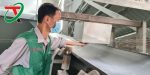 Nam châm khối vuông – Giải pháp lọc tách sắt hiệu quả, bền bỉ và linh hoạt