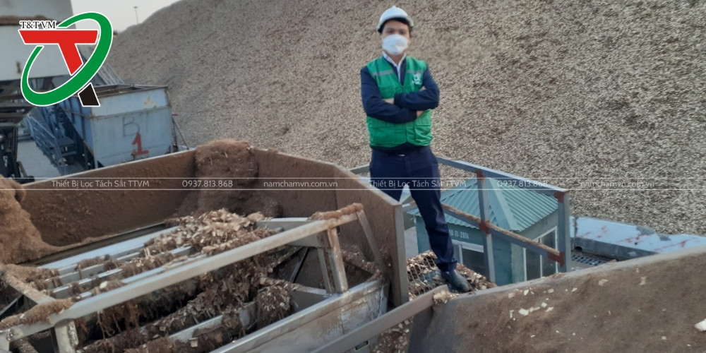 T&T – Địa chỉ mua nam châm lưới được TIN CHỌN hơn 17 năm